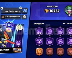 En iyi başlangıç hesabı uygun fiyata