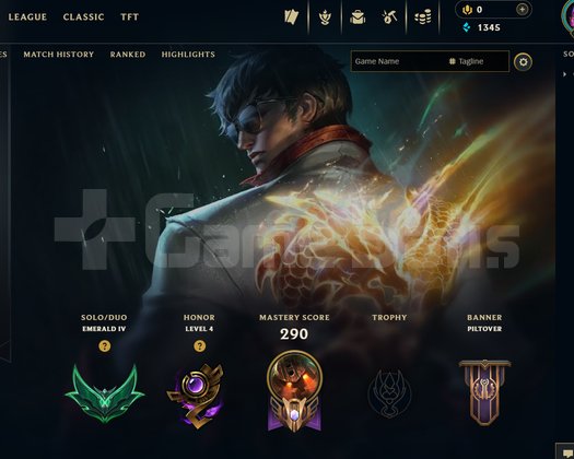 TR zümrüt 4 97 LP 101 şampiyon 77 skin