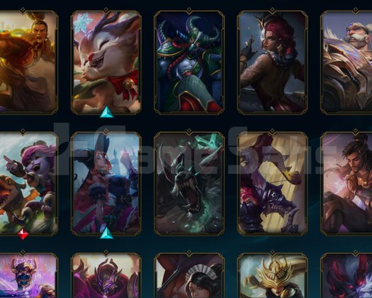 UCUZA LOL HESAP