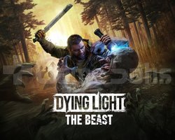 Dying Light The Beast