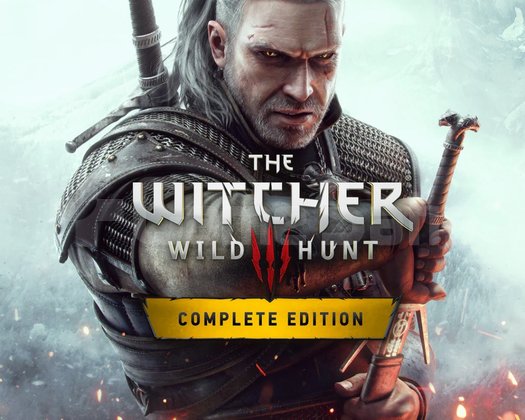 The Witcher 3 Steam | Sorunsuz teslimat