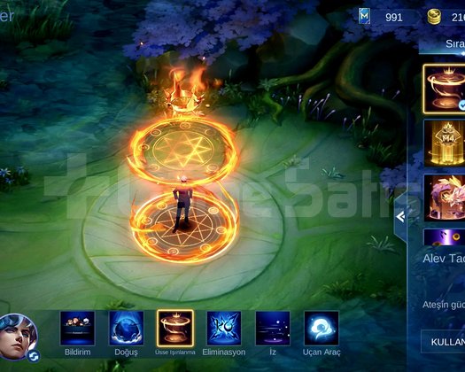 Kaçırılmaz Smurf