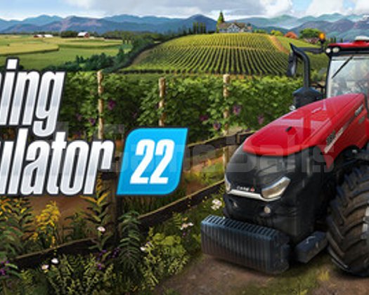 Farming Simulator 22 - Mail Değişen
