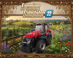 Farming Simulator 22 - Mail Değişen