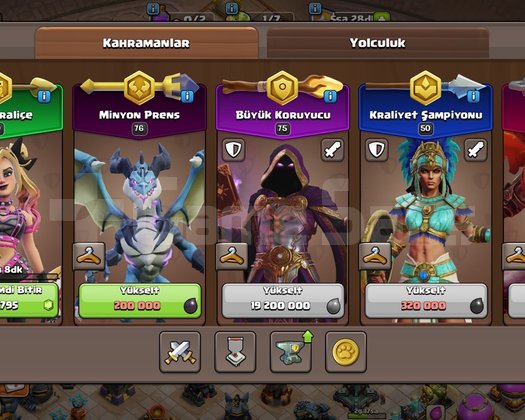 DOLU DOLU TH17