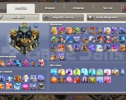 DOLU DOLU TH17