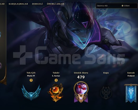 Plat 4 Sezon 1 den beri aktif