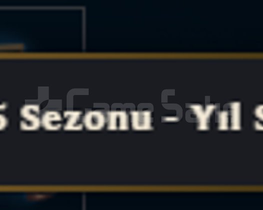 tr challenger guncel