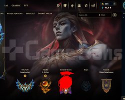 tr challenger guncel