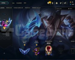 Diamond 1 ilk sahibinden