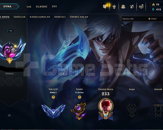 Diamond 1 ilk sahibinden