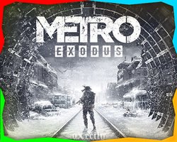 | Metro Exodus |