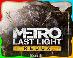 | Metro Last Light Redux |