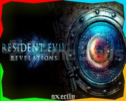 | Resident Evil Revelations |