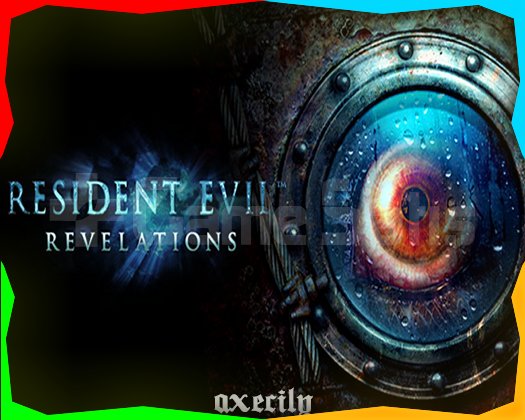 | Resident Evil Revelations |