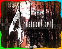 | Resident Evil 4 2005 |