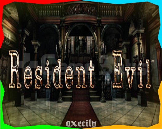 | Resident Evil |