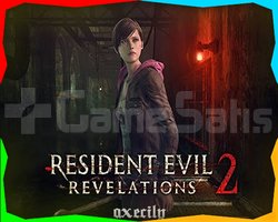 | Resident Evil Revelations 2 |