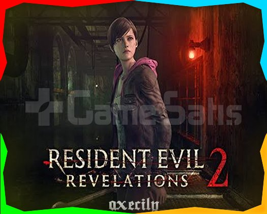 | Resident Evil Revelations 2 |