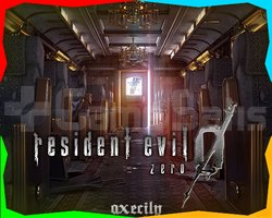 | Resident Evil 0 |