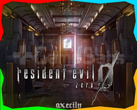 | Resident Evil 0 |
