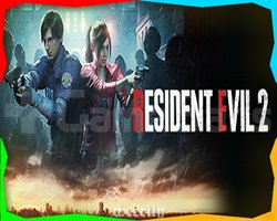 | Resident Evil 2 |