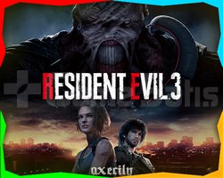 | Resident Evil 3 |