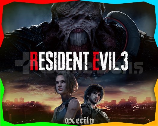 | Resident Evil 3 |