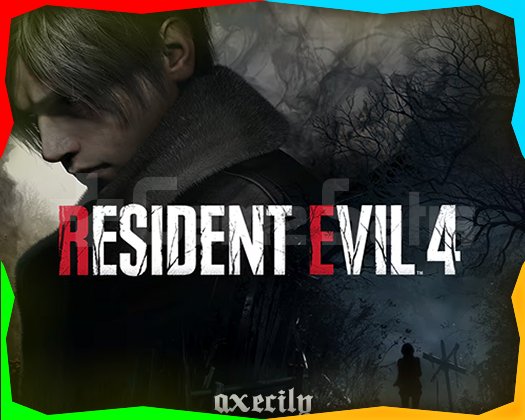 | Resident Evil 4 |