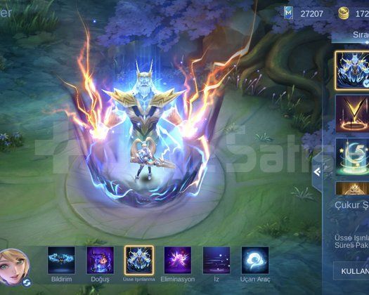 Mega4 tr dolu hesap