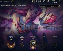 GOLD / ELLE KASILMIŞ / DERECELİ HAZIR