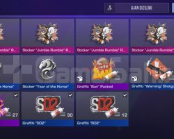 STANDOFF 2 | 48/48 DOLU ENVANTER