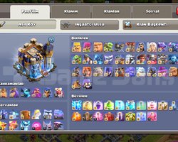 TH18 MAX HESAP