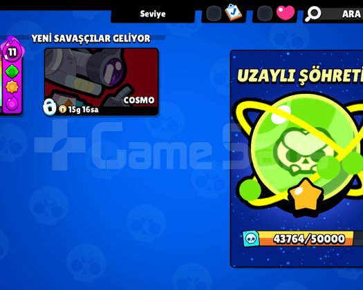 UZAY ŞÖH1//133K/ 538 Kostüm /121Prestij