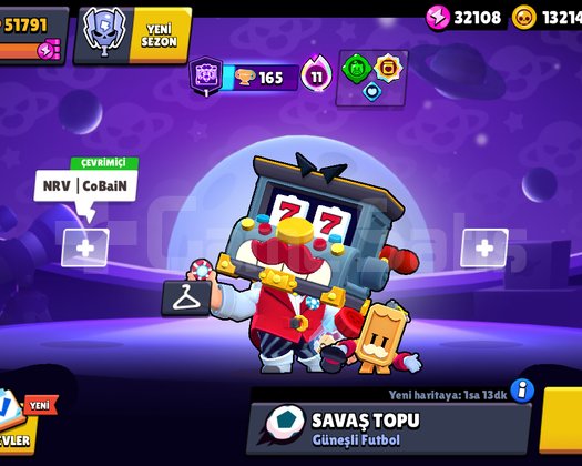 51k+güzel hesap