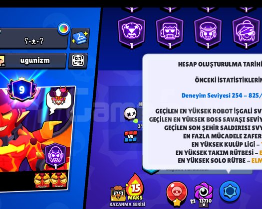 51k+güzel hesap
