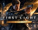 007 First Light Deluxe Edition PS5
