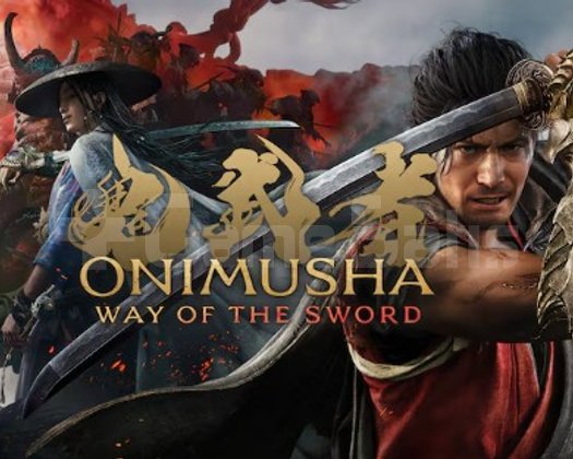 Onimusha Way Of the Sword PS5/PRO + Gara
