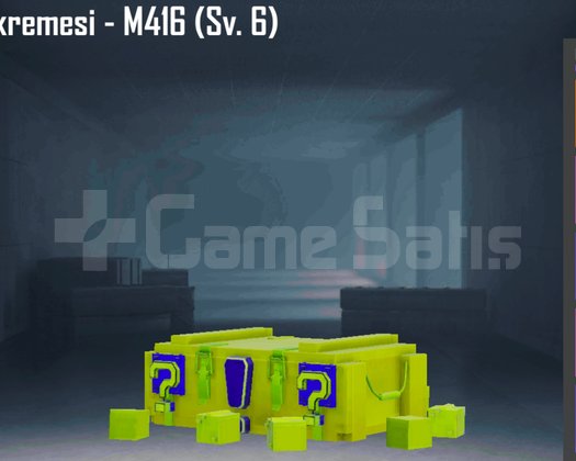 SON FIRSAT! PUBG Hesabı Acil Satılıyor