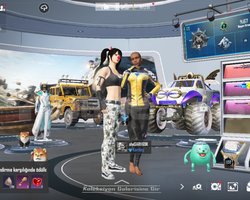 SON FIRSAT! PUBG Hesabı Acil Satılıyor