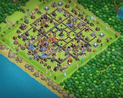 TH18 MAX KÖY