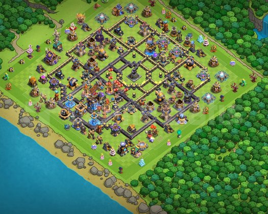 TH18 MAX KÖY