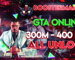 LEGACY & ENCH 300M | 400 LVL | Unlocks
