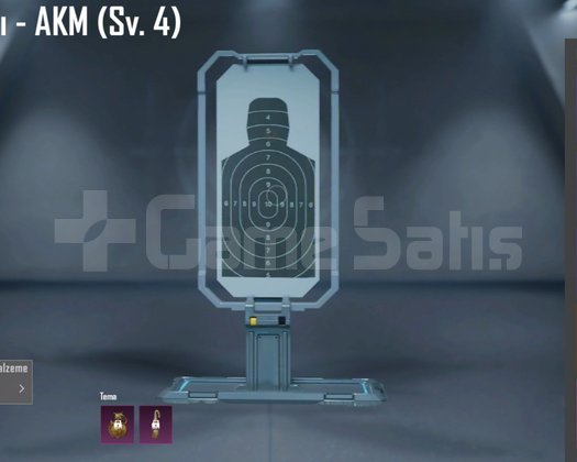 ANUKHRA X-ZIRH 2 + 6 LVL UMP RUH