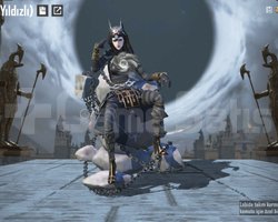 ANUKHRA X-ZIRH 2 + 6 LVL UMP RUH