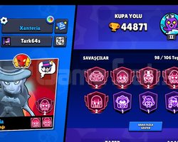 45K emek hesap