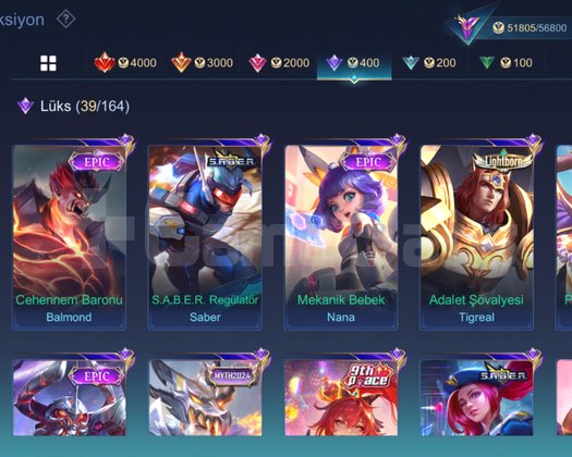 PRIME YU ZHONG + ROYAL MATADOR LANCELOT