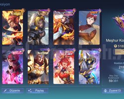 PRIME YU ZHONG + ROYAL MATADOR LANCELOT