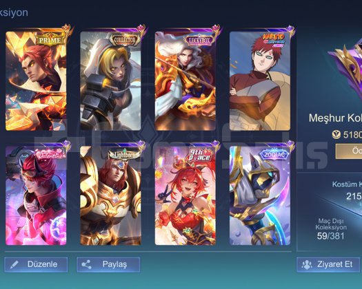 PRIME YU ZHONG + ROYAL MATADOR LANCELOT