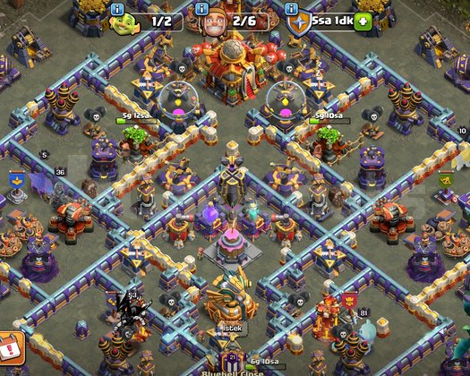 Th15 max Th16 geçilmiş pazarlık olurdur